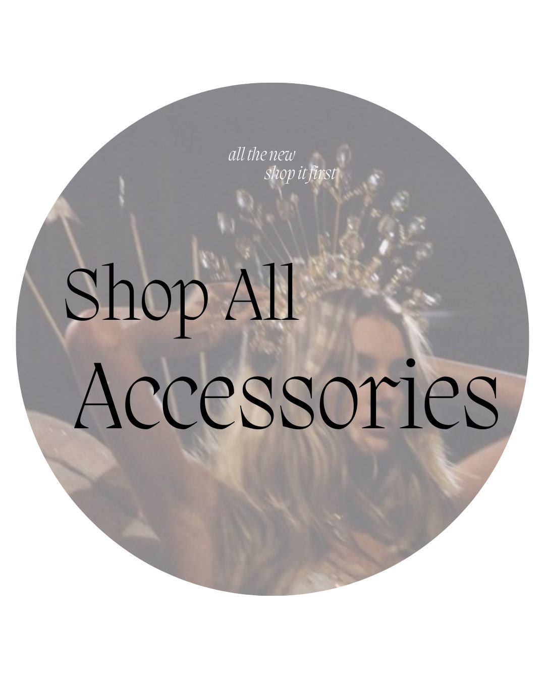 Shop All Accessories - Meraki Co.