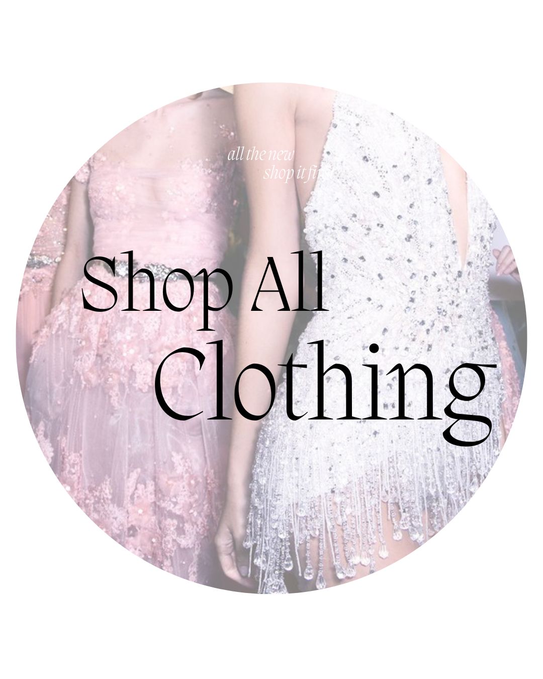 Shop All Clothing - Meraki Co.