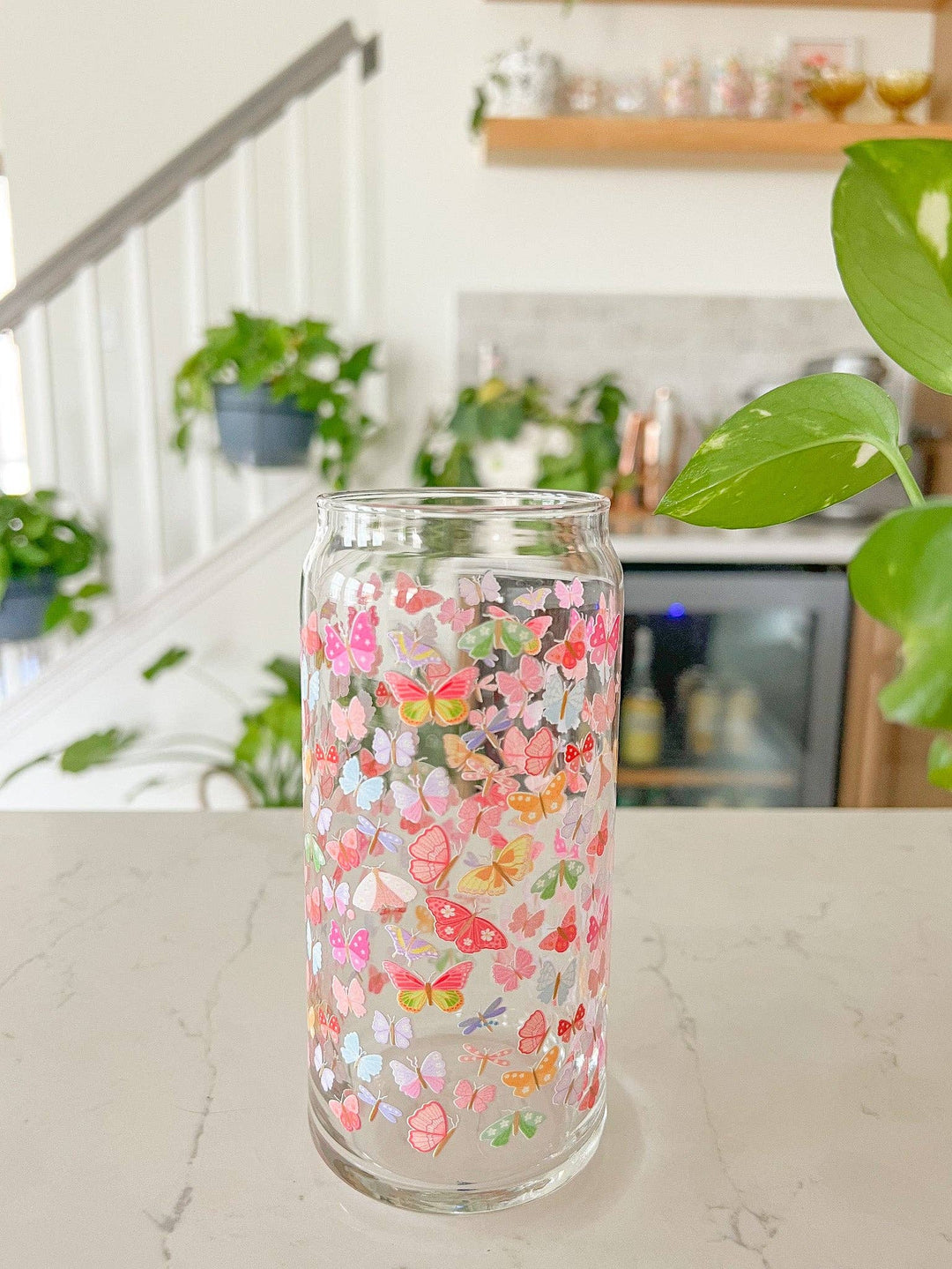 Glassware20oz Glass Tumbler