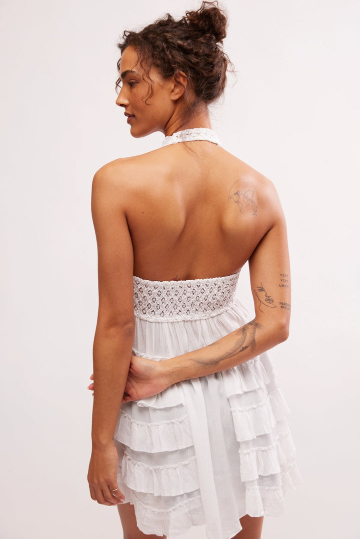 Free People Slip DressAdella Halter Slip | Free People