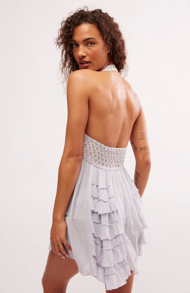 Free People Slip DressAdella Halter Slip | Free People