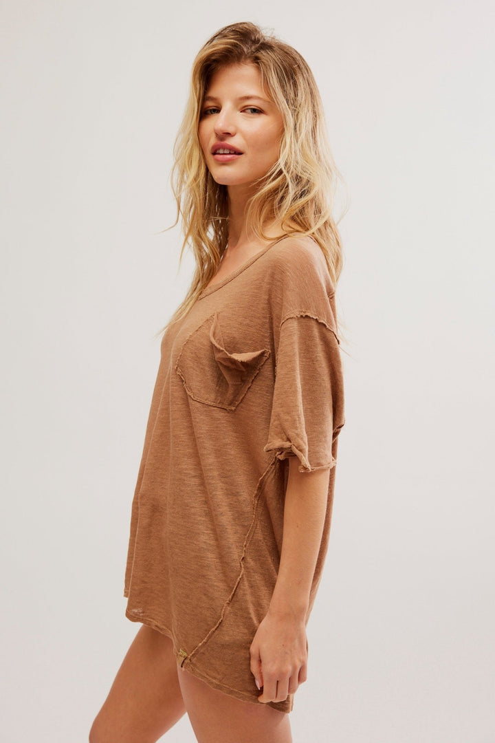 T-ShirtAll I Need Tee | Free People