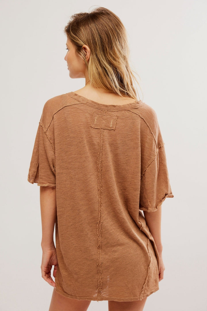 T-ShirtAll I Need Tee | Free People