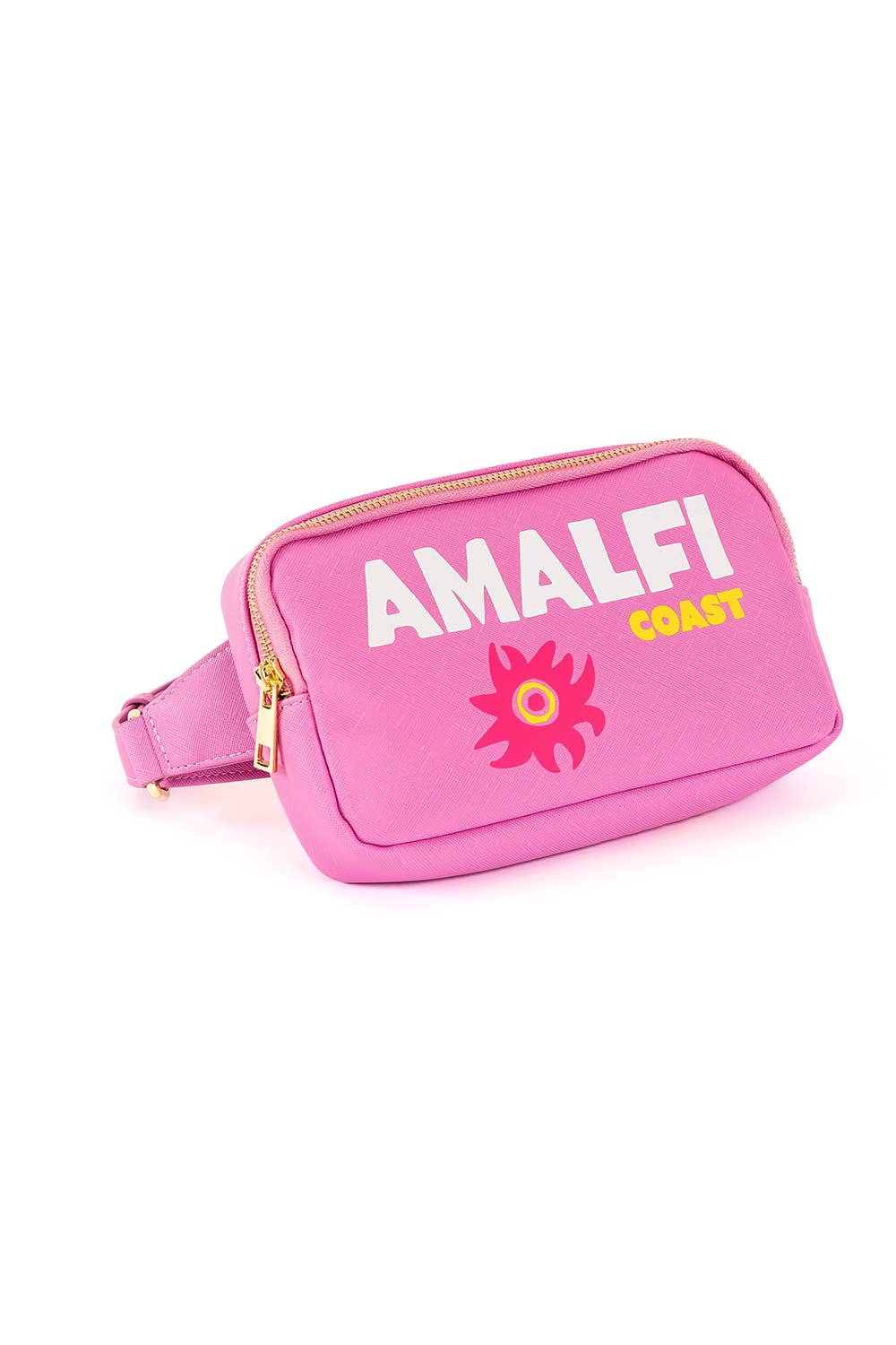 Belt BagAmalfi Coast Fanny