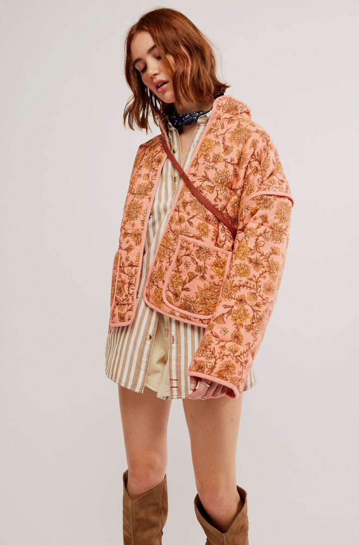 Free People JacketChloe Jacket | Free People