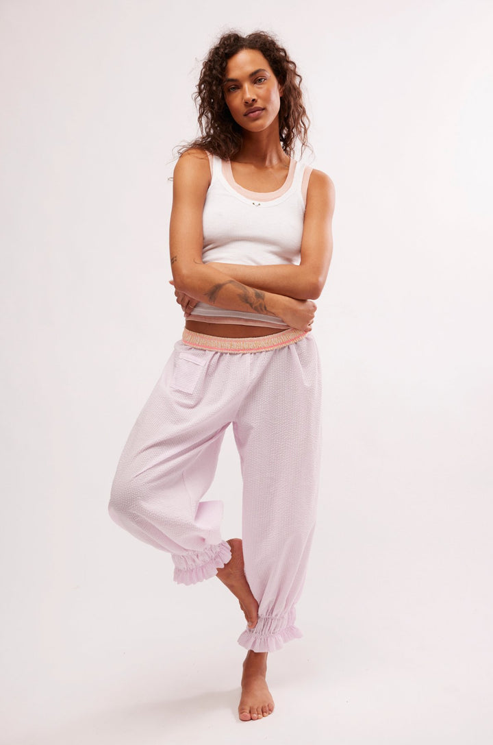 PajamasCloud Nine Pajama Set | Free People