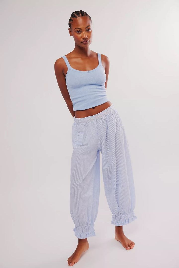 PajamasCloud Nine Pajama Set | Free People