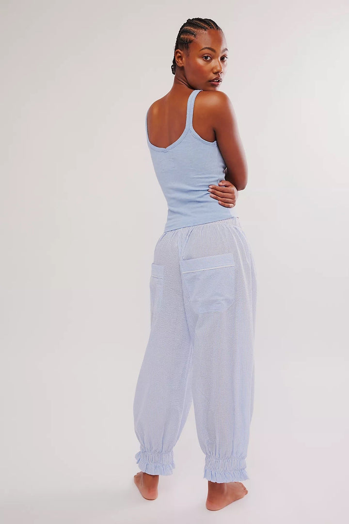 PajamasCloud Nine Pajama Set | Free People