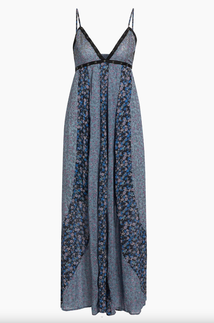 Maxi DressForever Time Dress | Free People