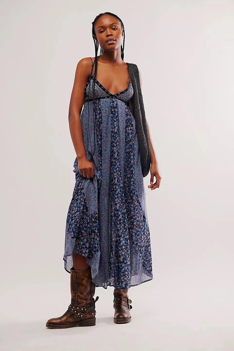 Maxi DressForever Time Dress | Free People