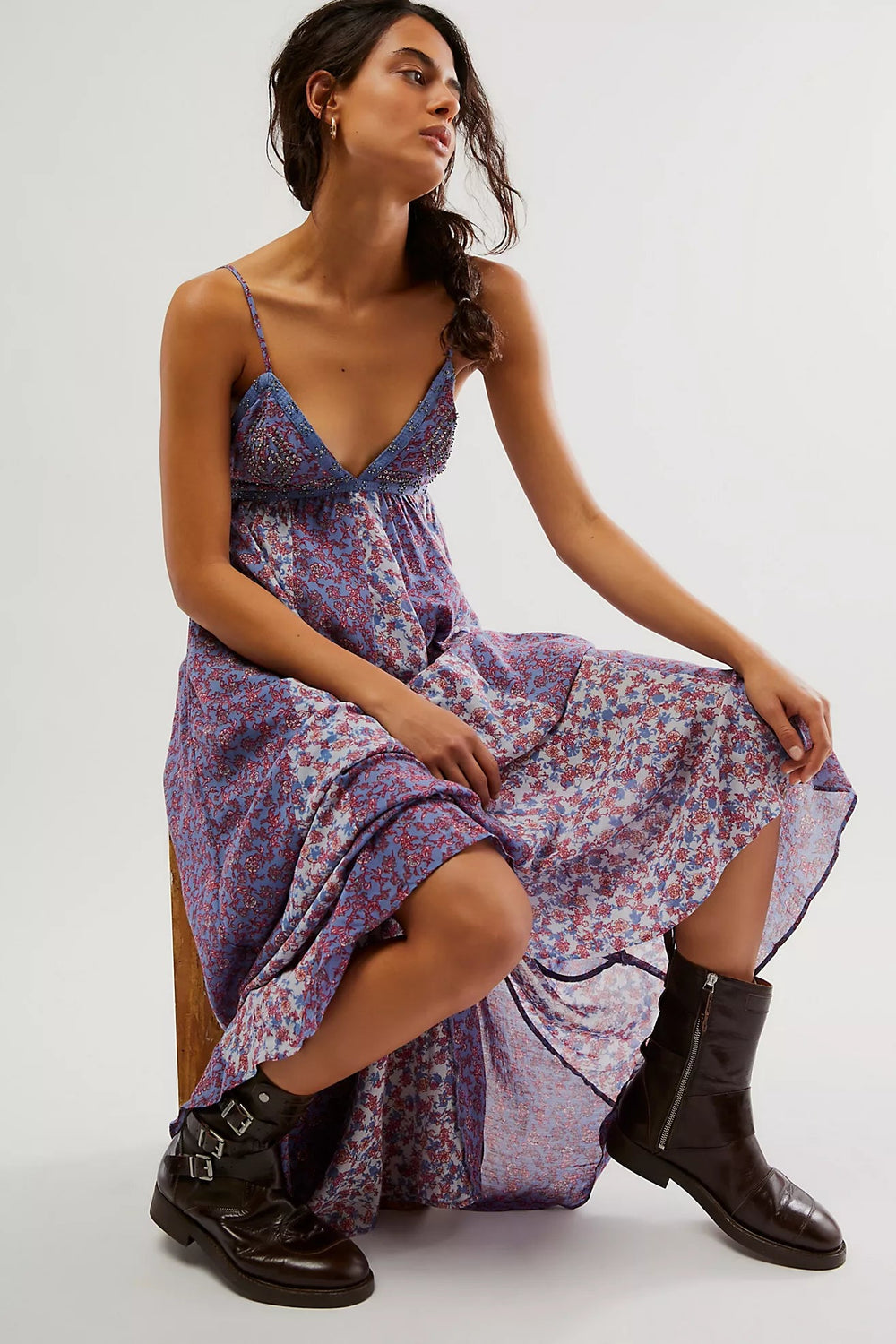 Free People DressForever Time Dress | Free People