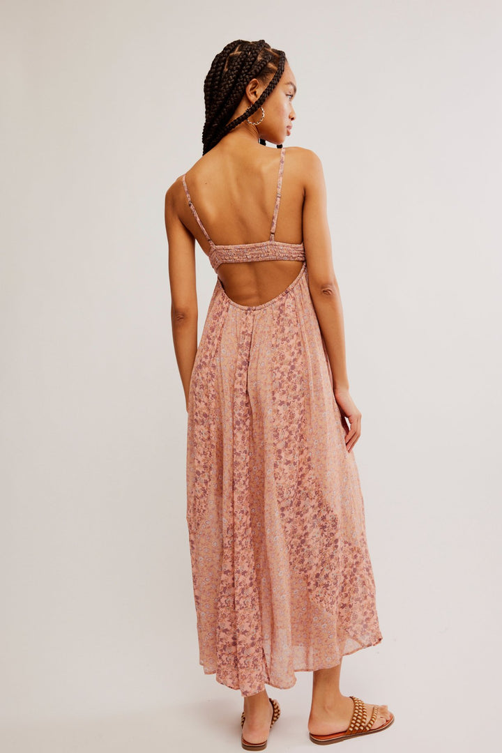 Maxi DressForever Time Dress | Free People