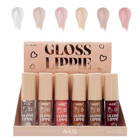 Lip GlossGloss Lippie