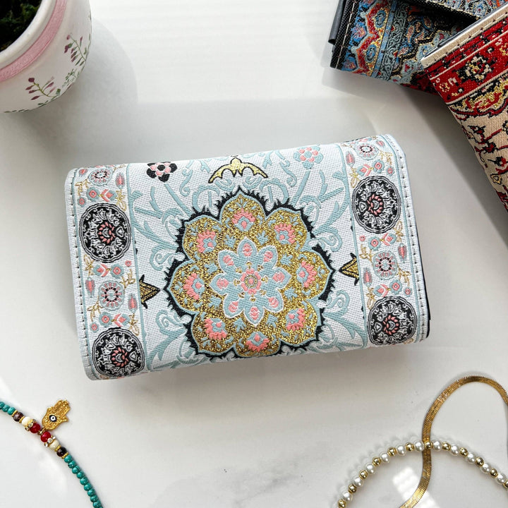 WalletHandmade Moroccan Money Handmade Wallet