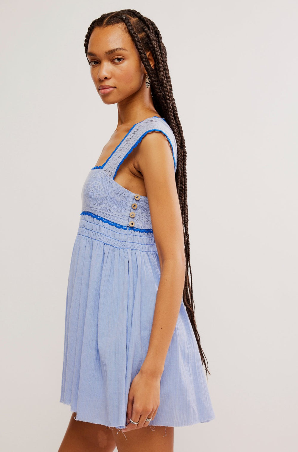 Mini DressHeartland Mini | Free People