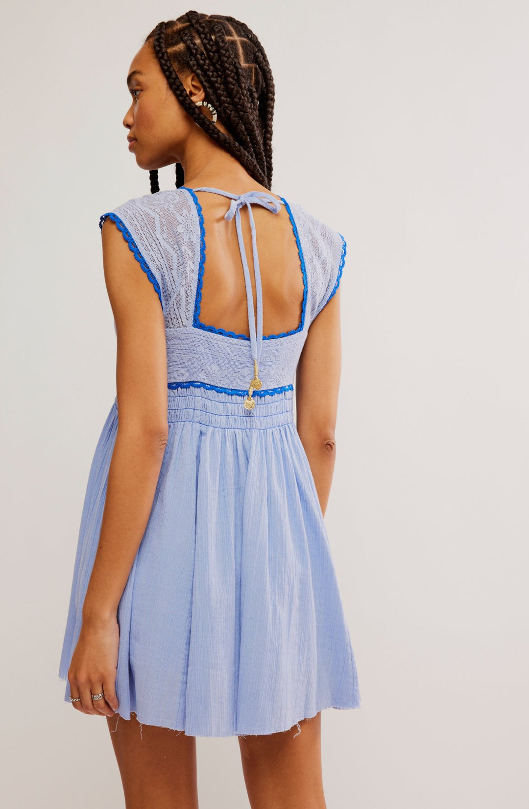 Mini DressHeartland Mini | Free People