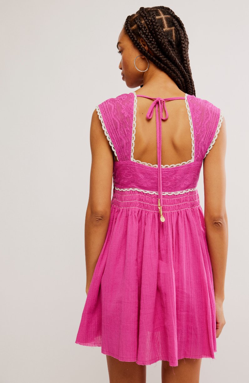 Mini DressHeartland Mini | Free People