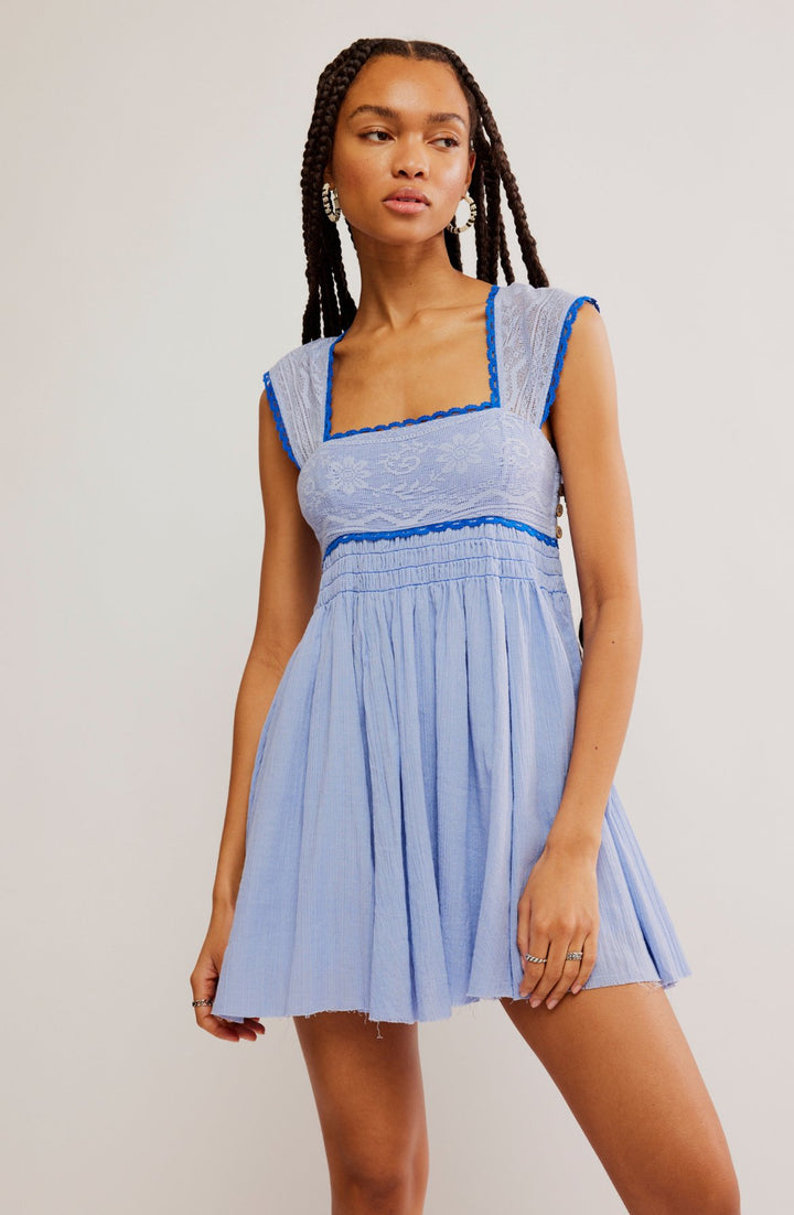 Mini DressHeartland Mini | Free People