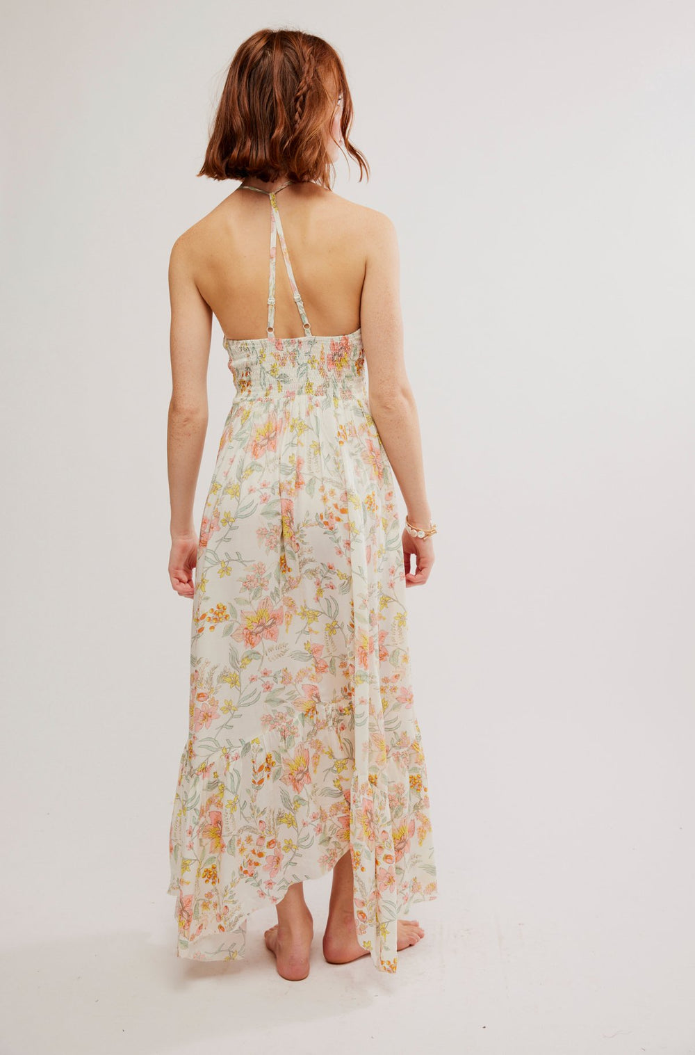 Free People Maxi DressHeat Wave Printed Maxi | Free People