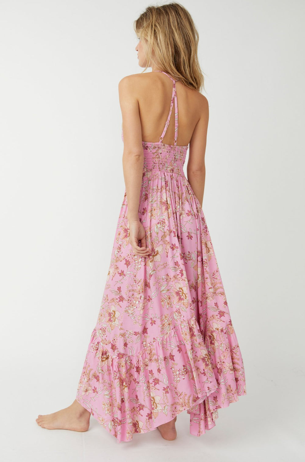 Free People Maxi DressHeat Wave Printed Maxi | Free People