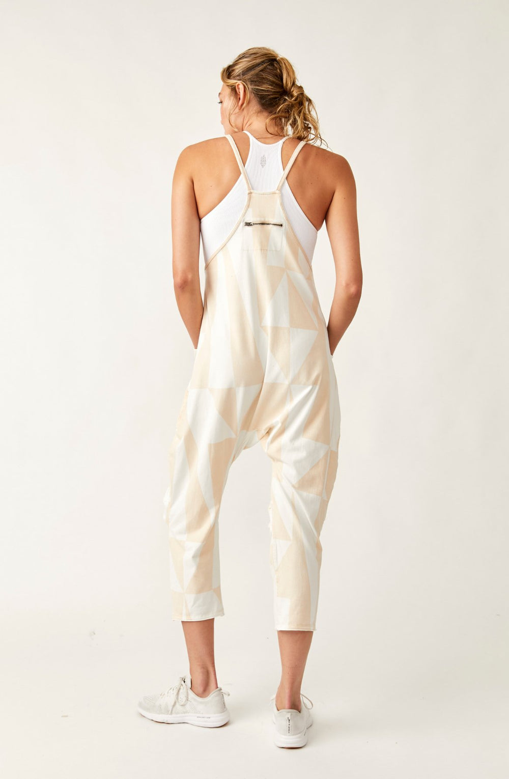 Free People OnesieHot Shot Printed Onesie | Free People