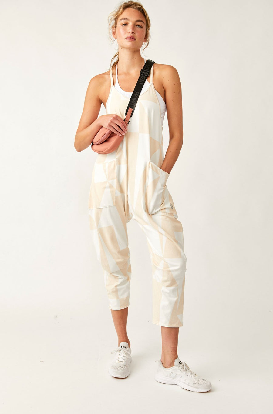 Free People OnesieHot Shot Printed Onesie | Free People