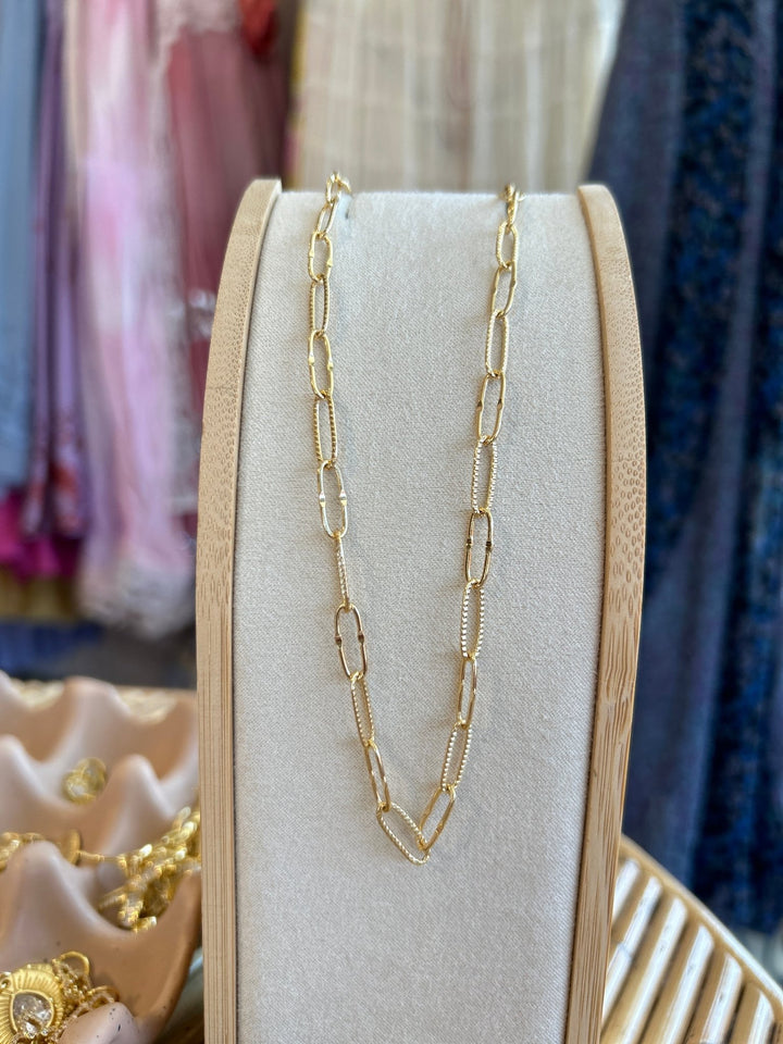 Meraki Charmie Chains