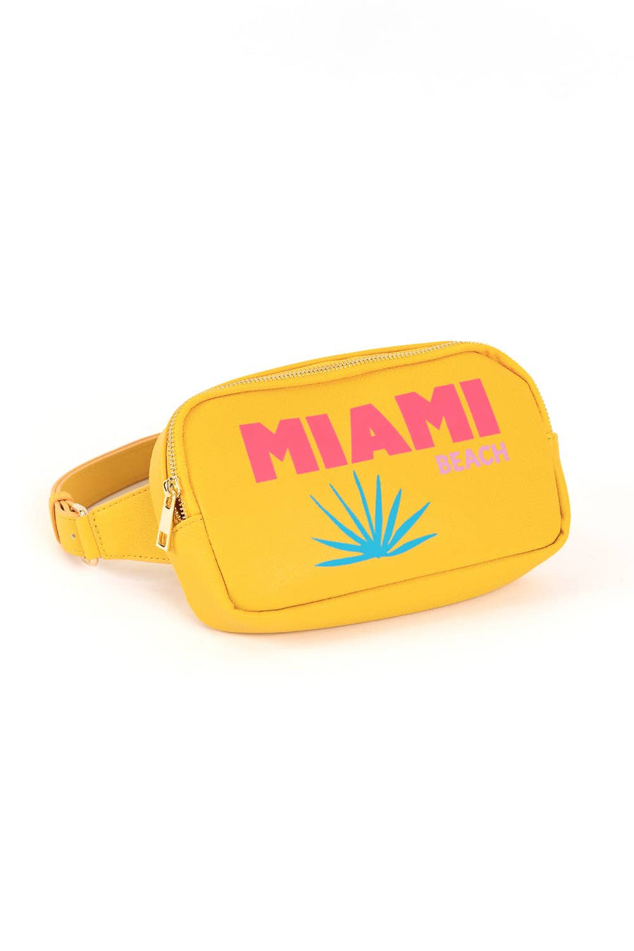 BagsMiami Beach Fanny