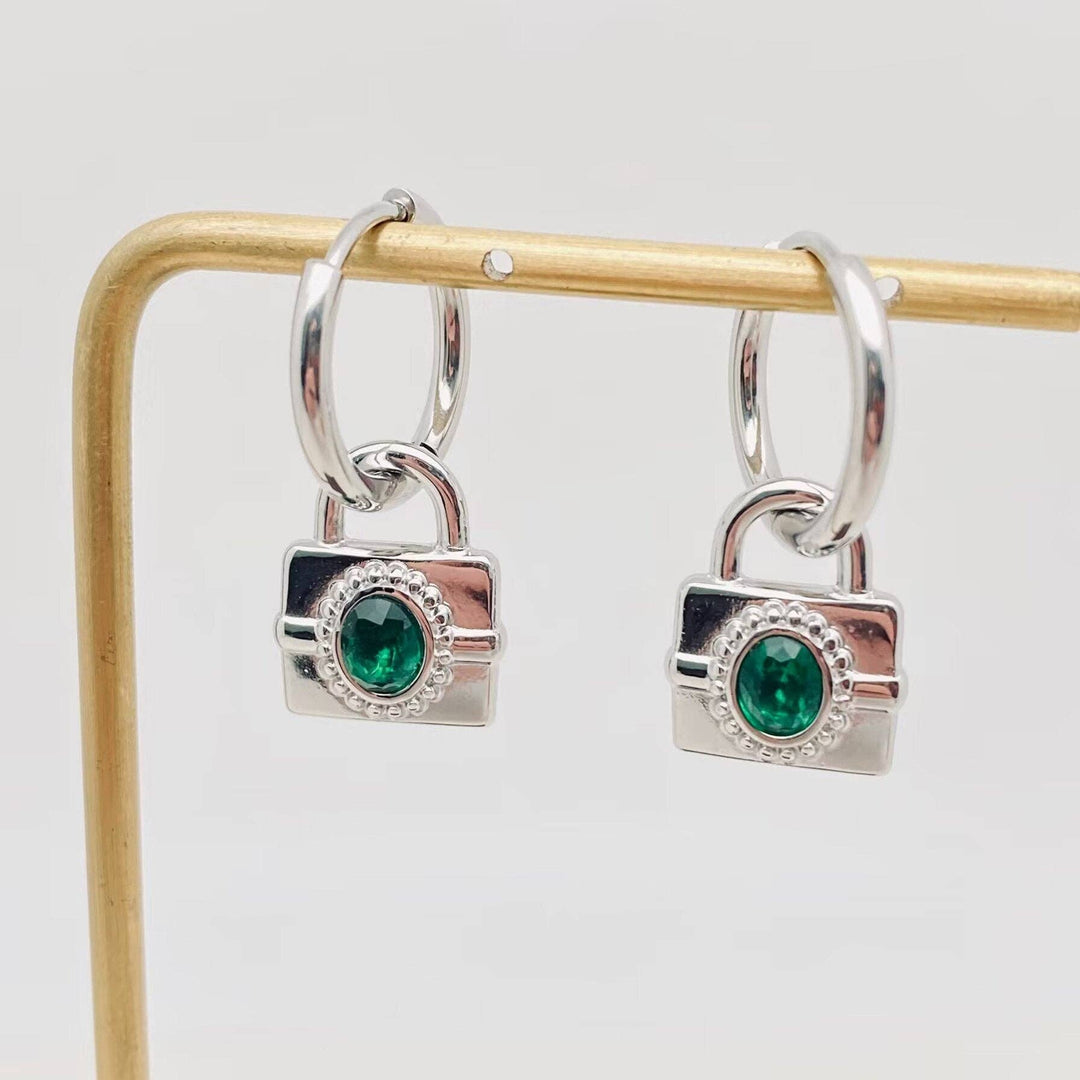 EarringsMy Soul to Take Earrings