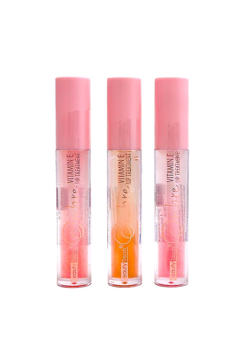 Lip GlossOmbre Vitamin E Lip Treatment