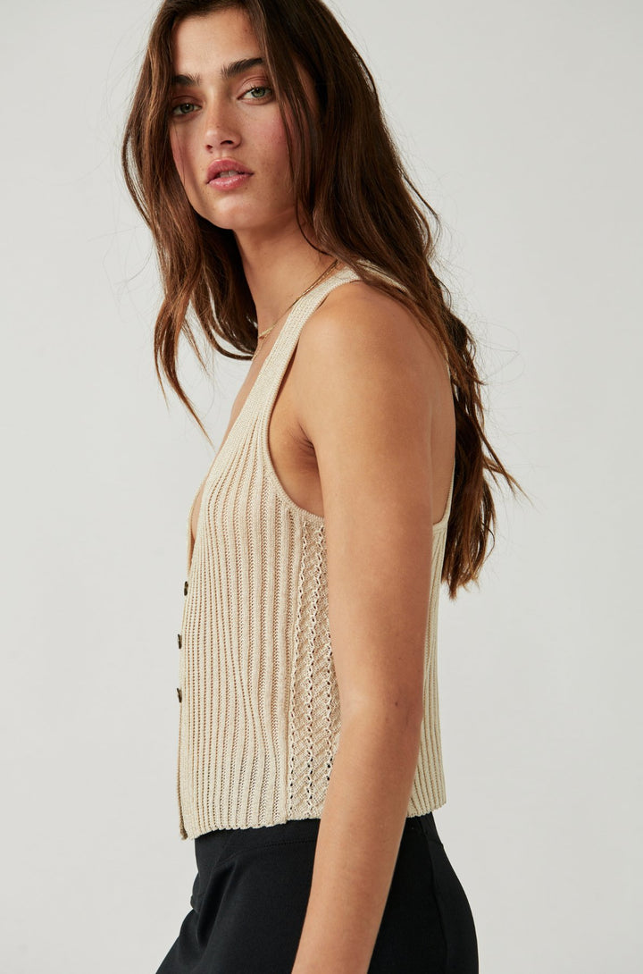 Free People VestSeascape Vest | Free People