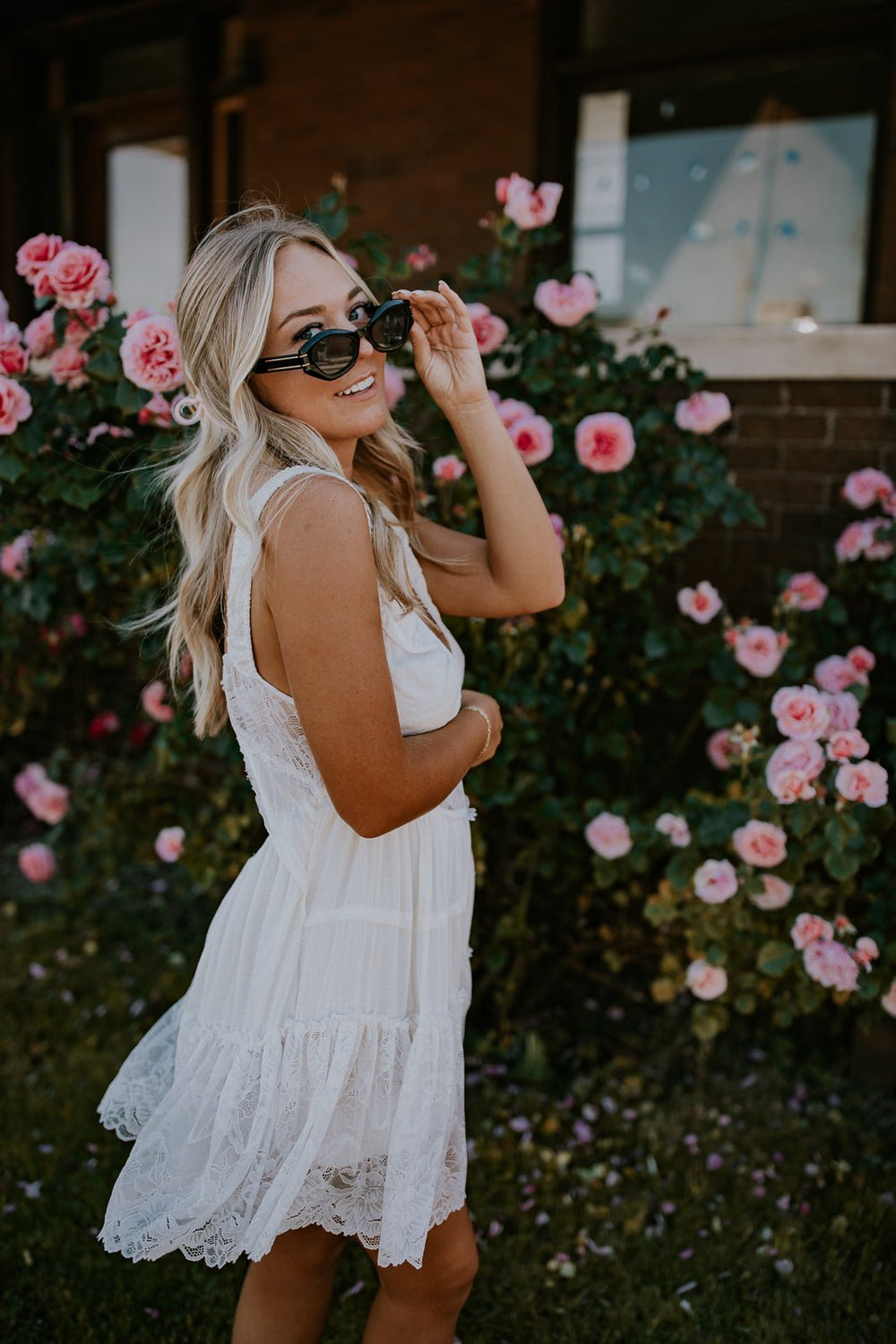 RomperSpring Fling Romper | Free People