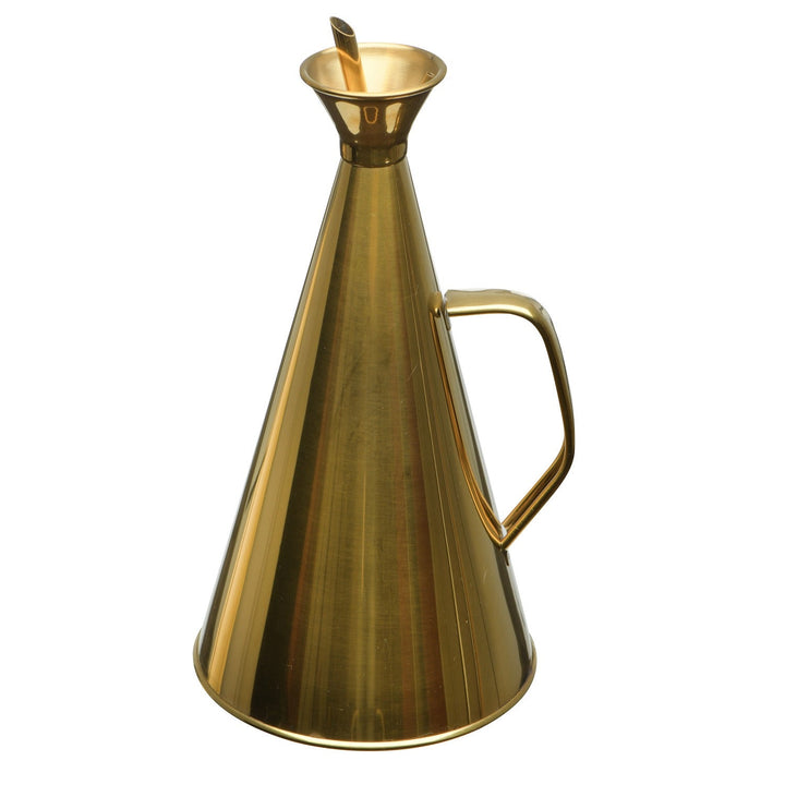 oil cruetStainless Steel Oil Cruet