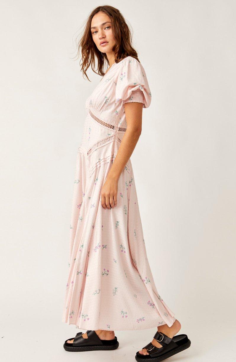 DressesStill in Love Maxi | Free People