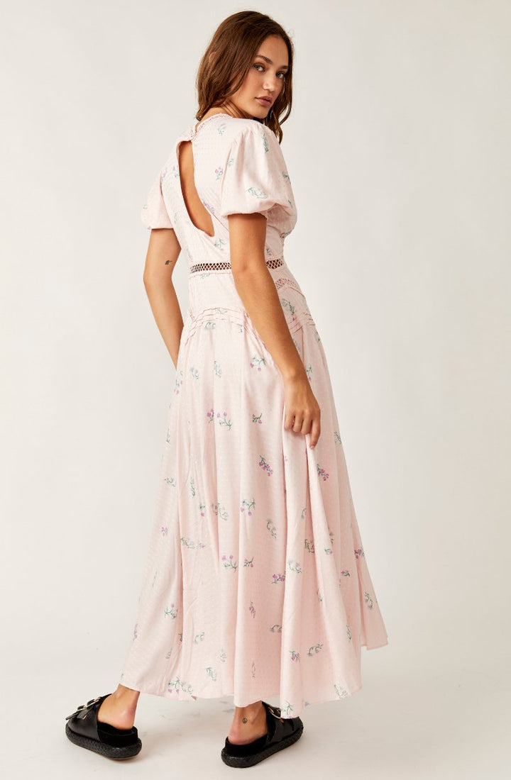 DressesStill in Love Maxi | Free People