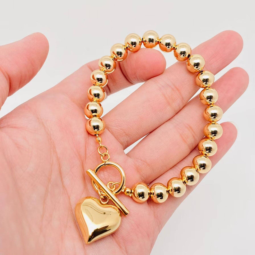 BraceletTake My Heart Bracelet