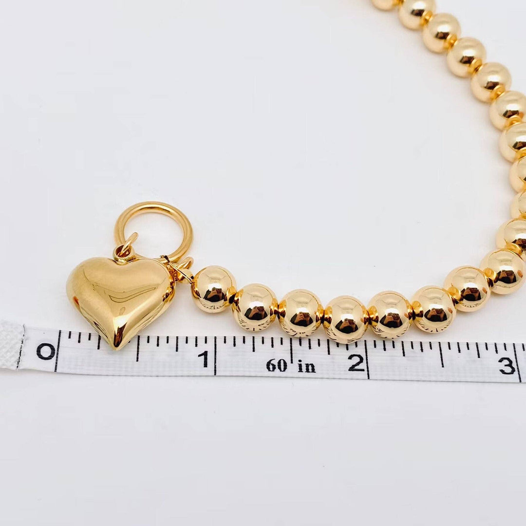 BraceletTake My Heart Bracelet