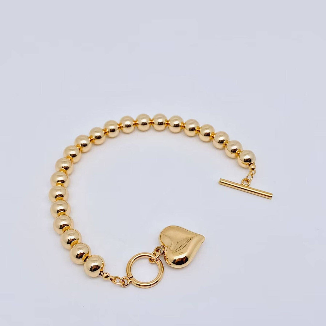 BraceletTake My Heart Bracelet