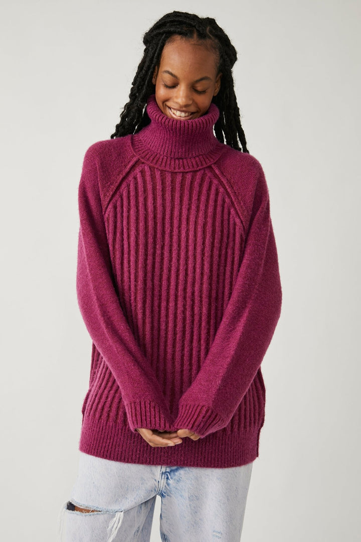 Free People TurtleneckBig City Turtleneck | Free People