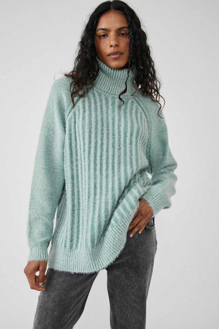 Free People TurtleneckBig City Turtleneck | Free People