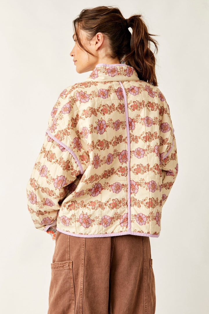 Free People JacketCHLOE JACKET