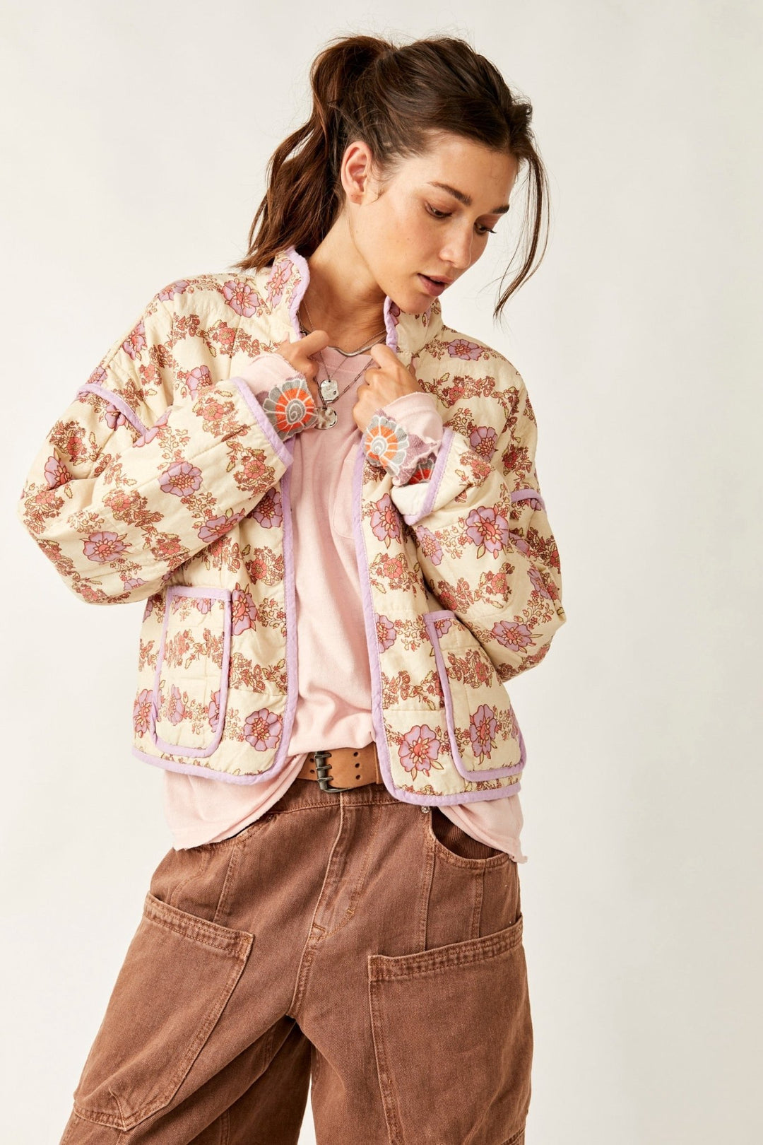 Free People JacketCHLOE JACKET