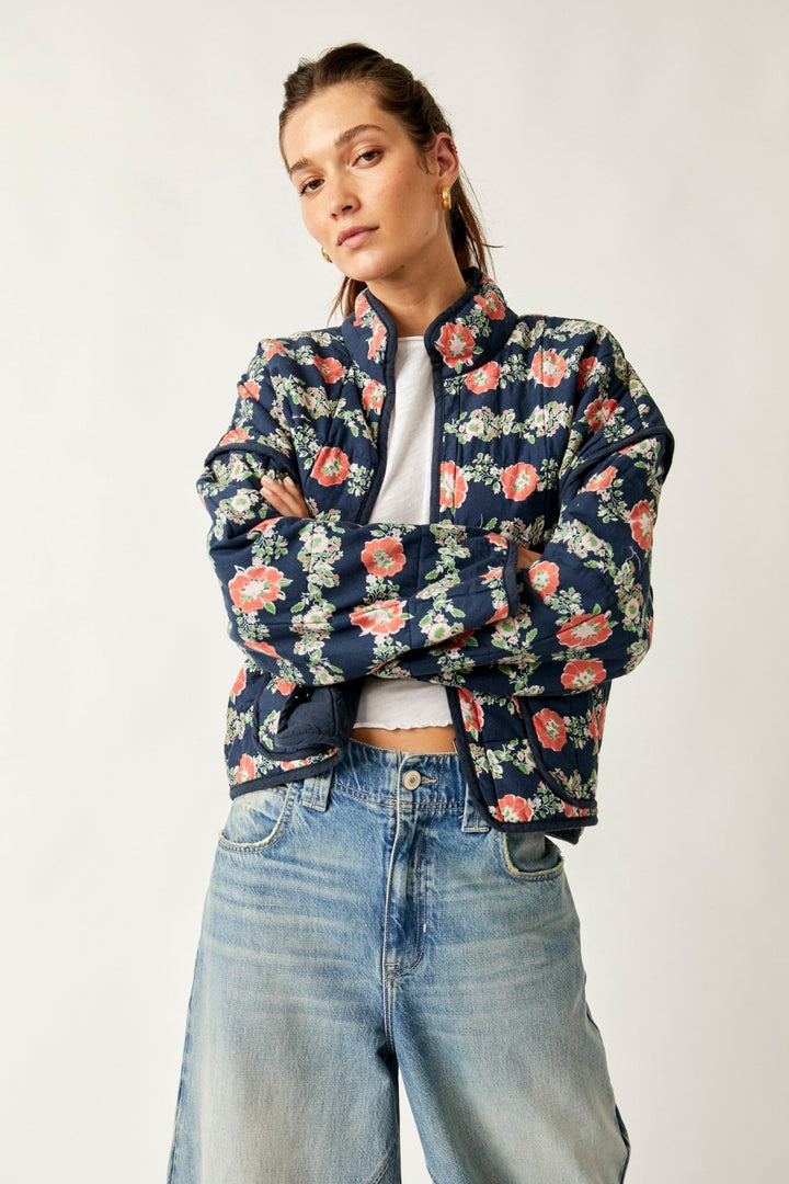 Free People JacketCHLOE JACKET