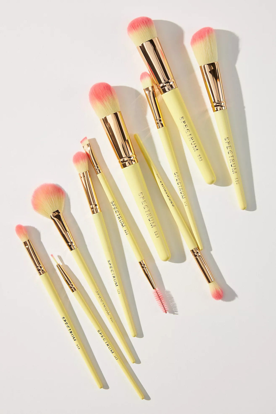 Beauty + WellnessColour Colada Cocktail Brush Set