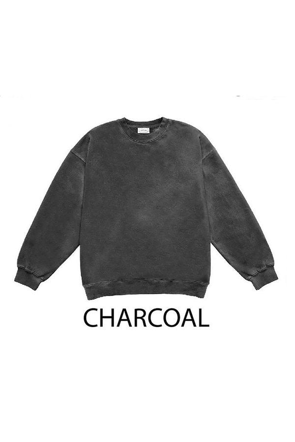 Crewneck Sweatshirt