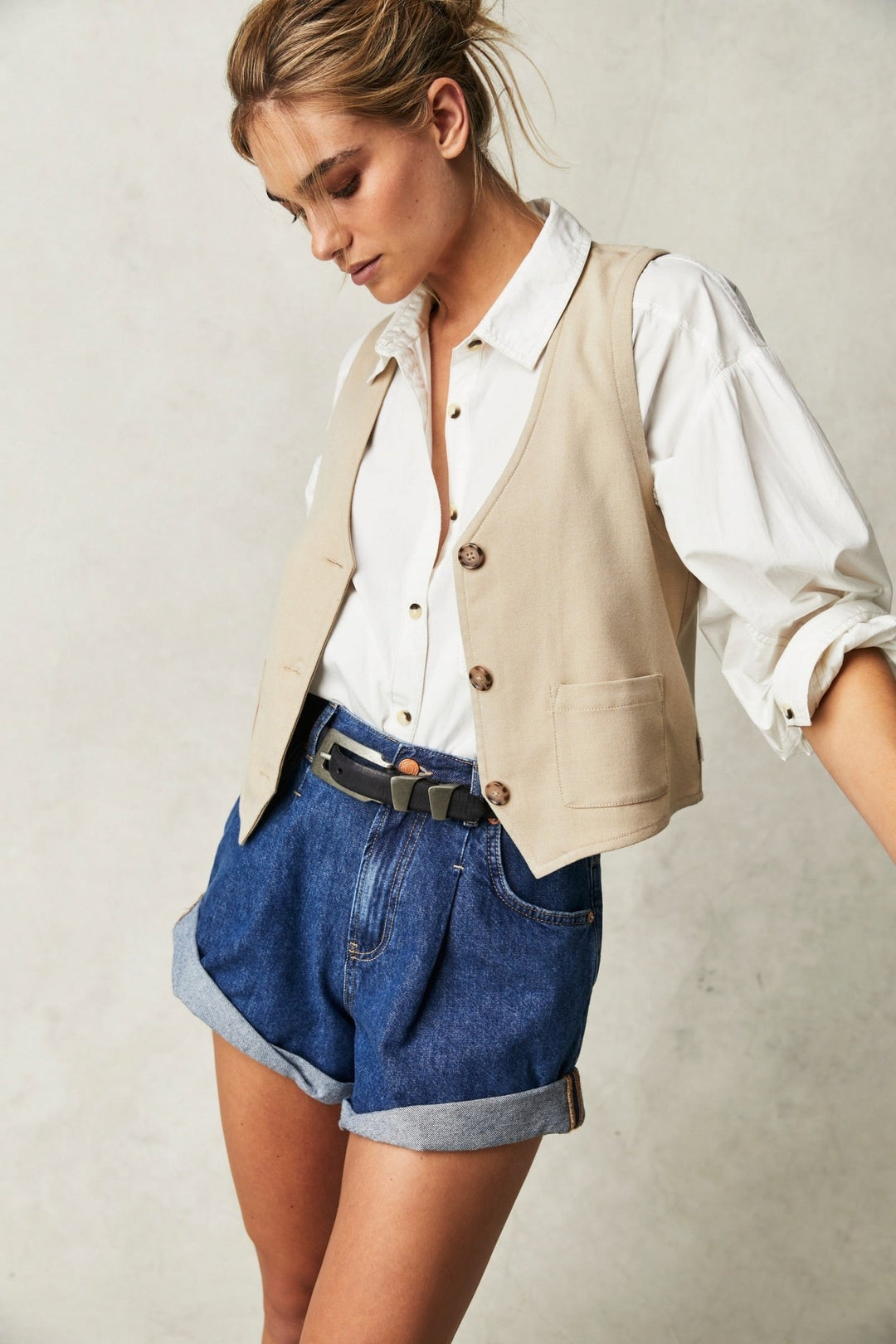 Free People ShortsDanni Short | Free People