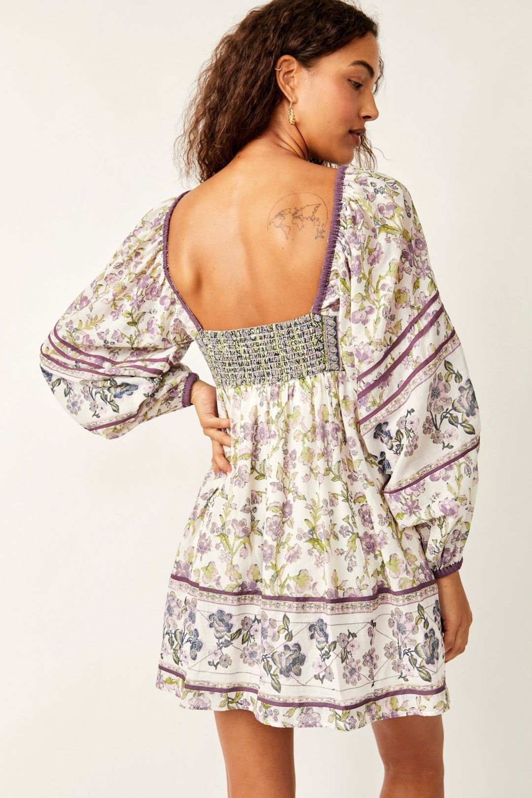 Free People DressEndless Love Afternoon Mini | Free People