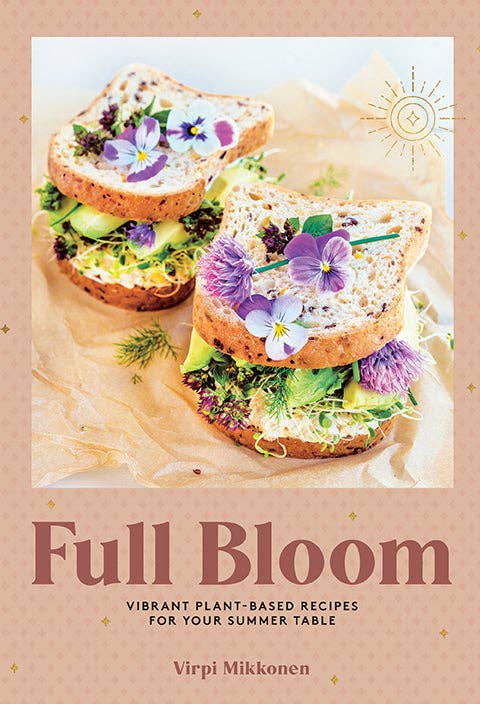 BooksFull Bloom Book