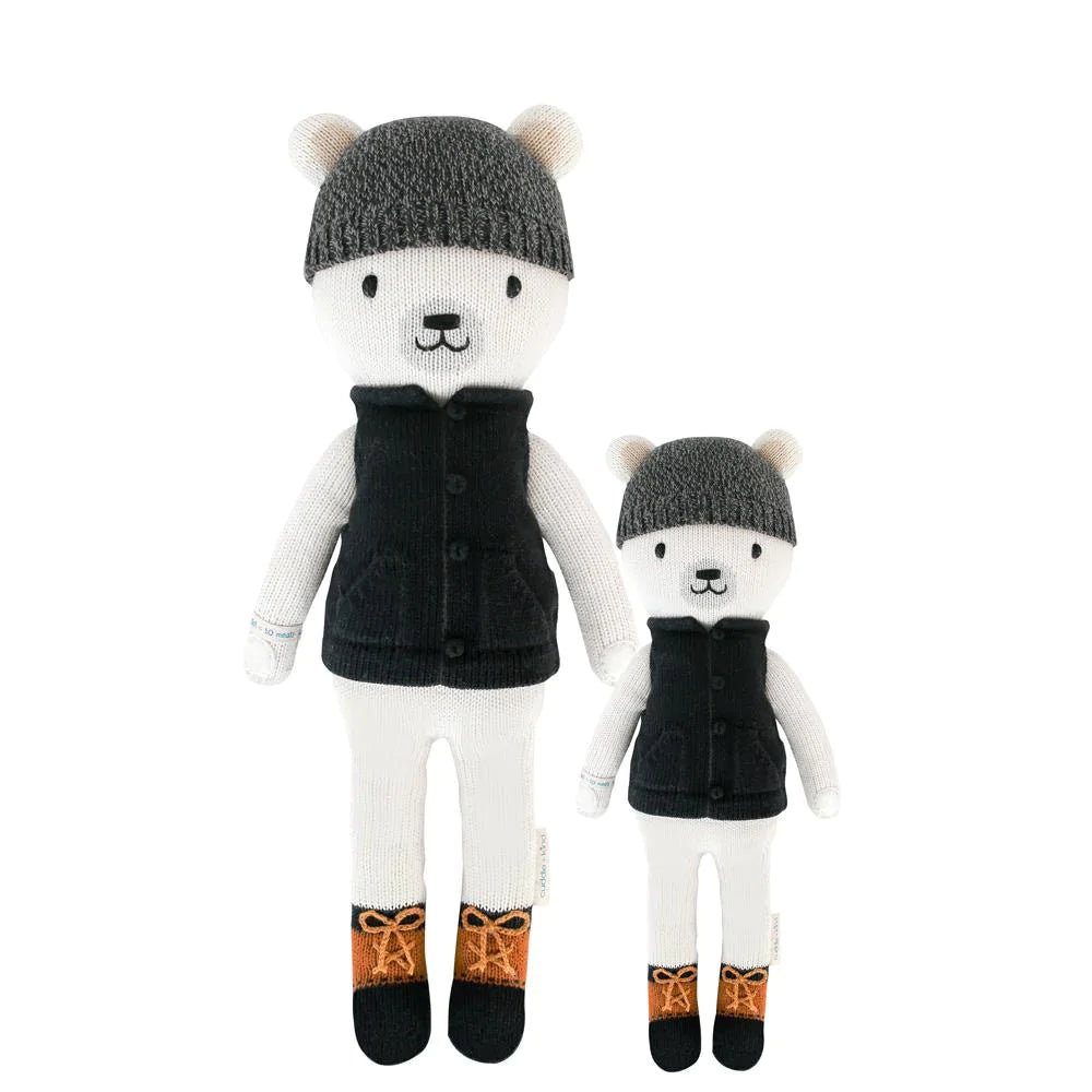 Kids ToysHudson The Polar Bear