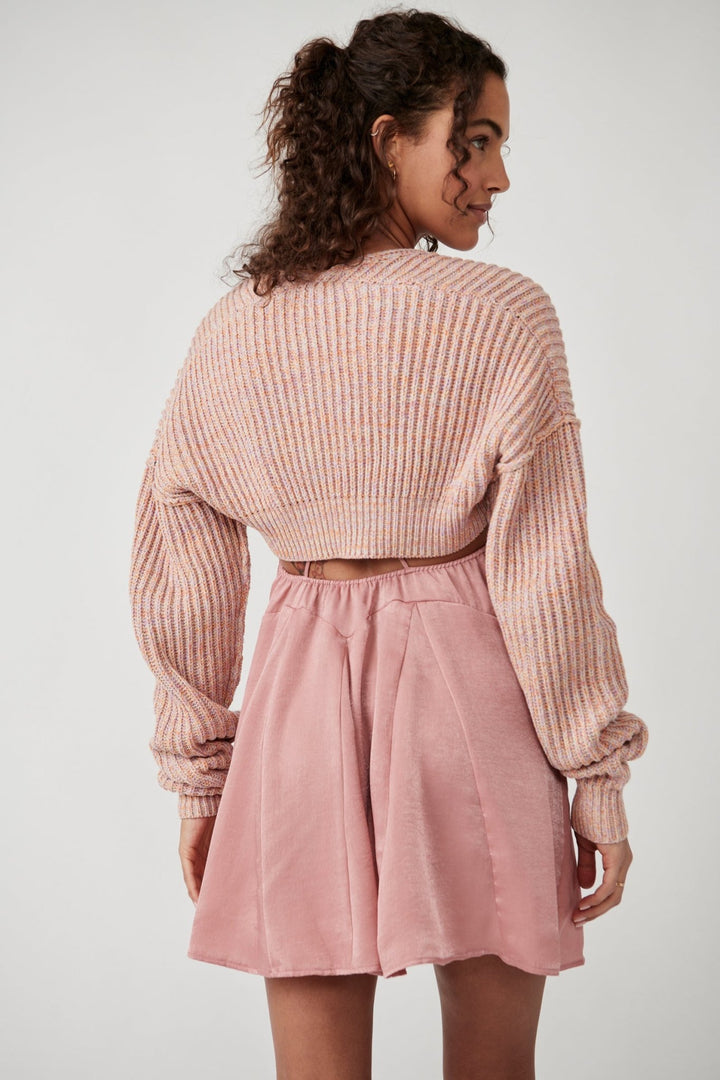 Free People TopIris Shrug | Free People